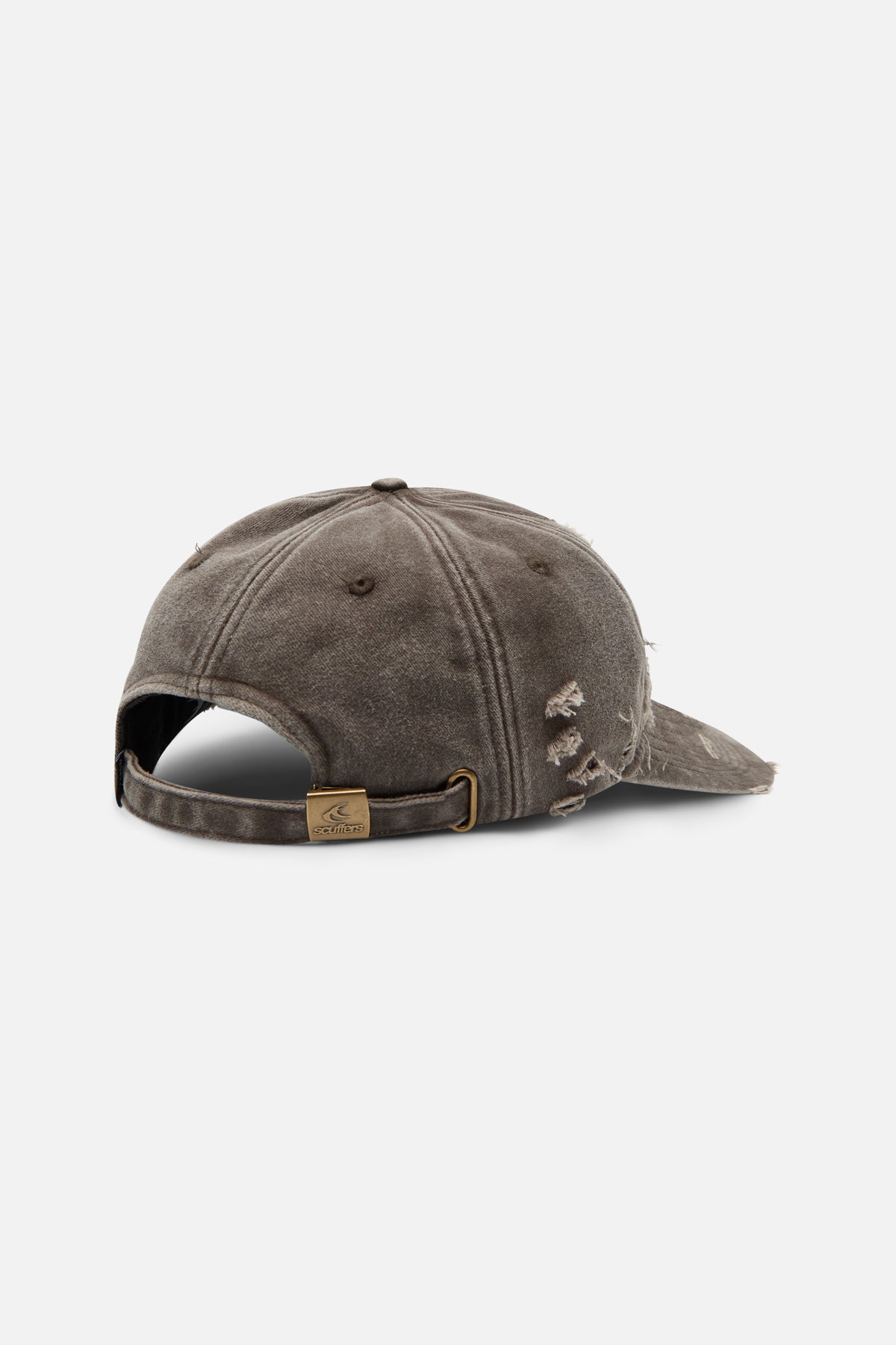 Sex Brown Cap – Scuffers