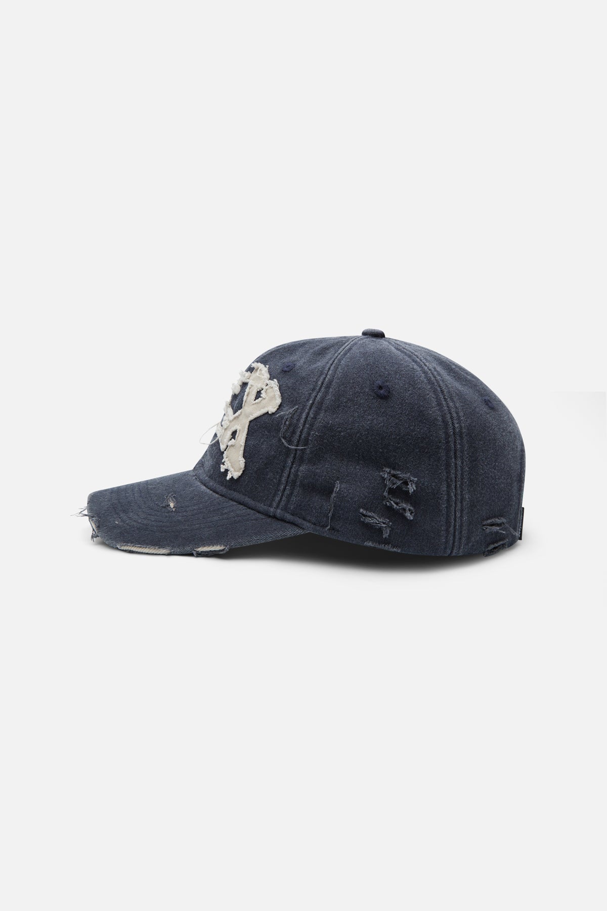Sex Navy Cap – Scuffers