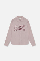 Sex Pink Shirt