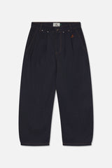 Shell Dark Pants