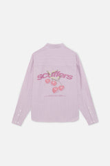 Sicilia Purple Shirt
