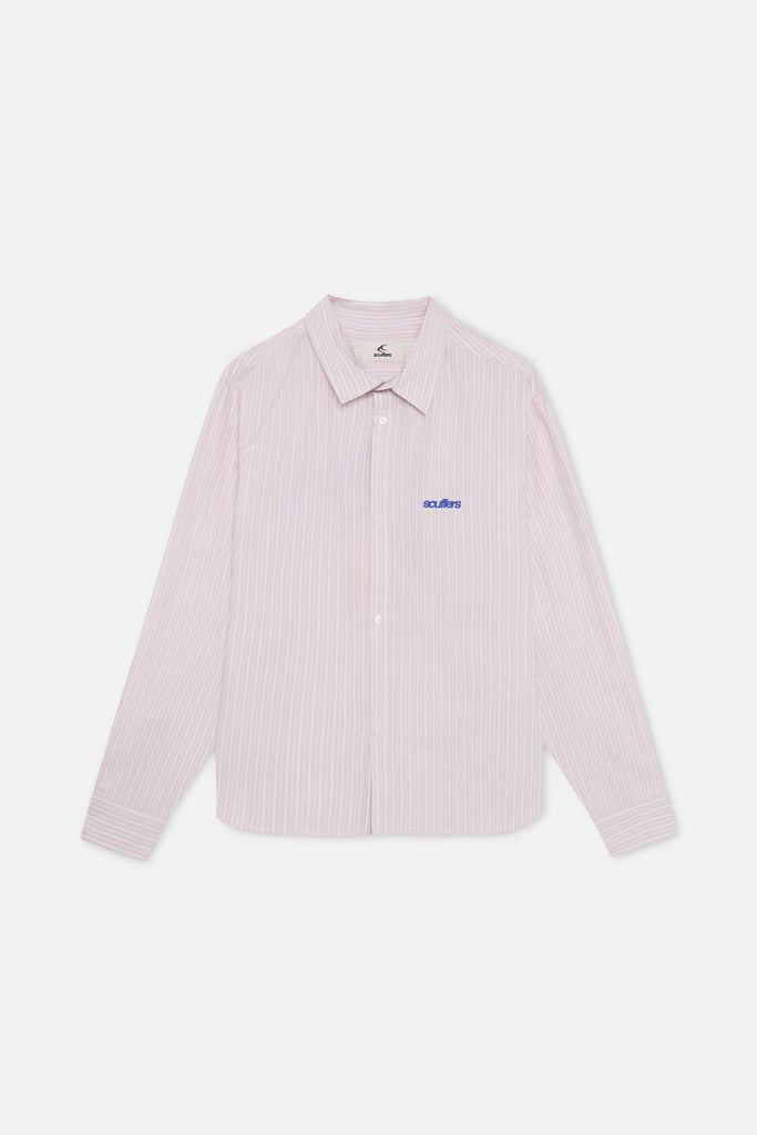 Sicilia Ecru Shirt