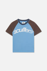 Siren Blue T-Shirt
