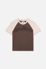 Siren Brown T-Shirt