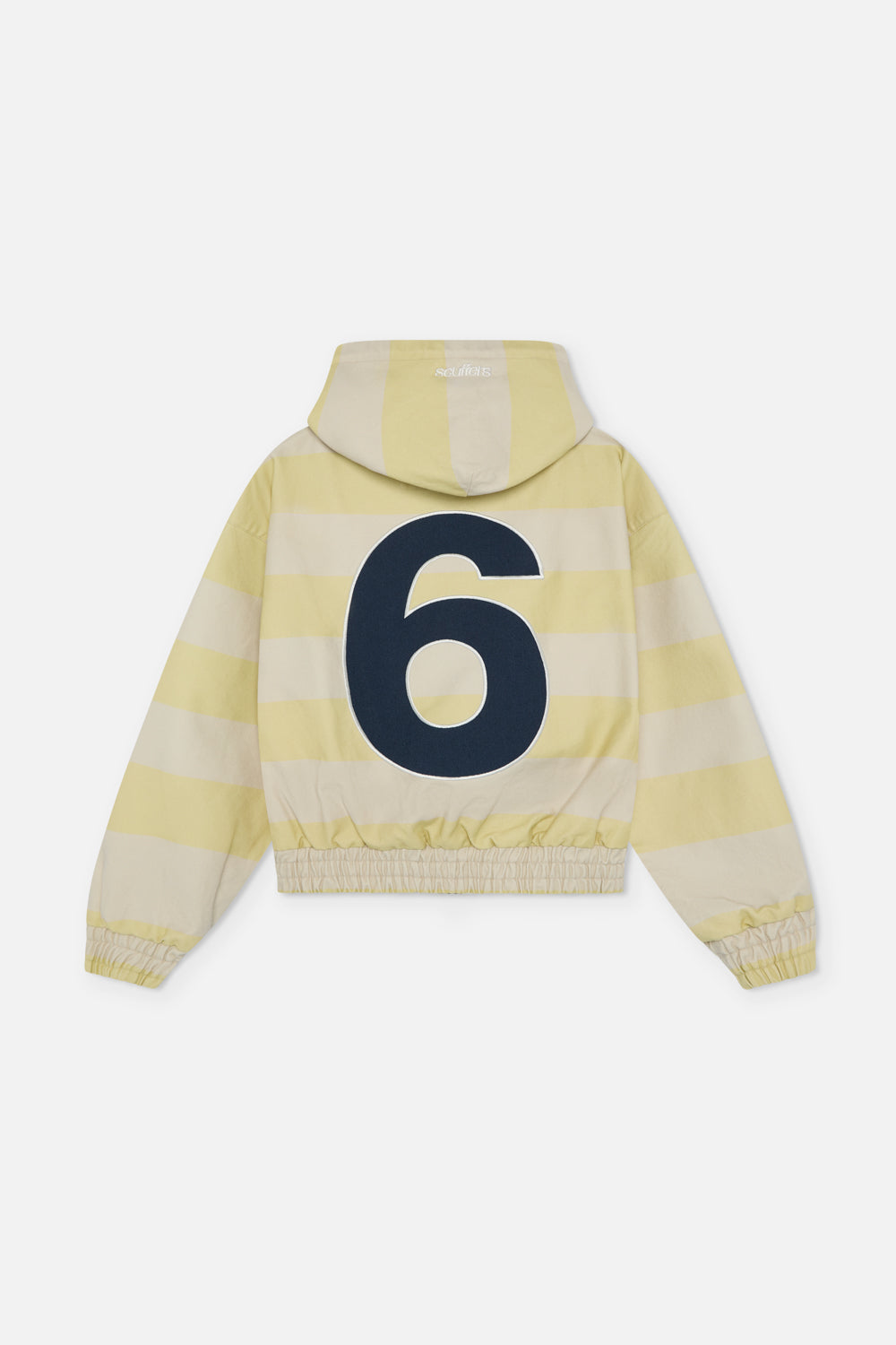 Slam Dunk Yellow Jacket – Scuffers