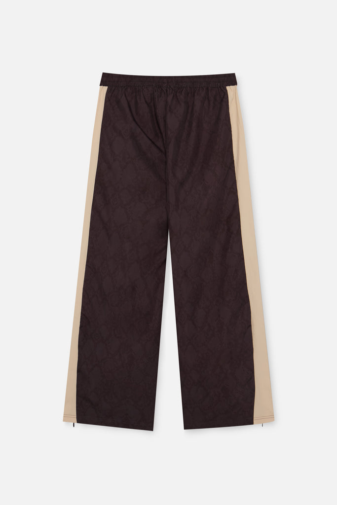 Snake Dark Tech Pants