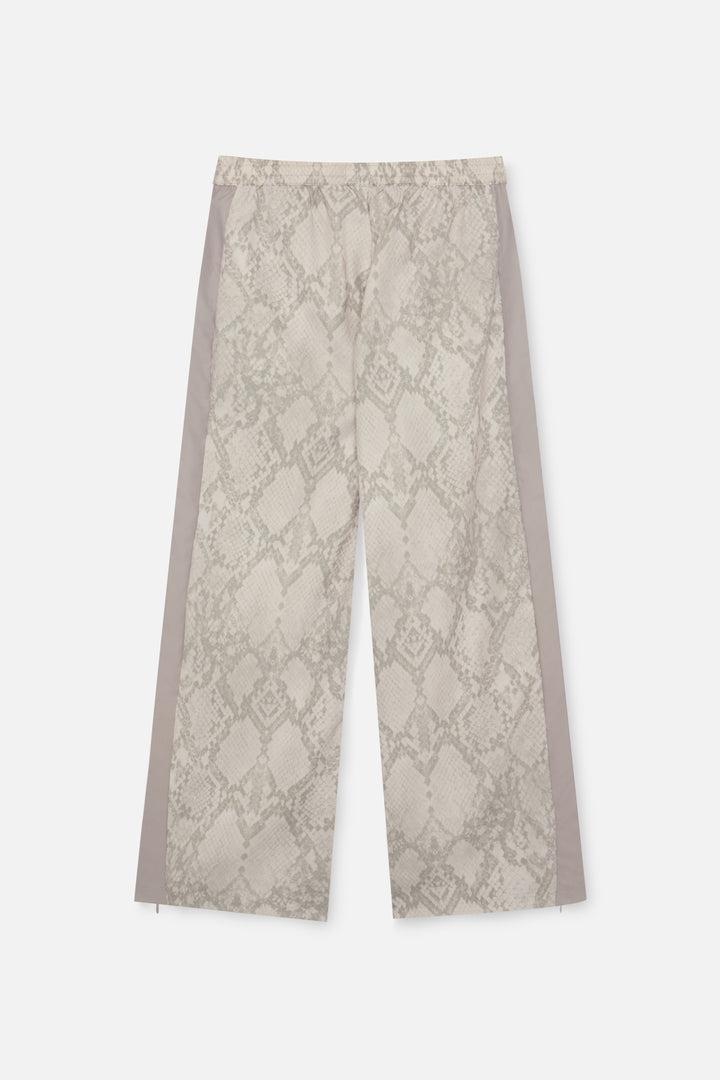 Snake Light Grey Tech Pants – Scuffers