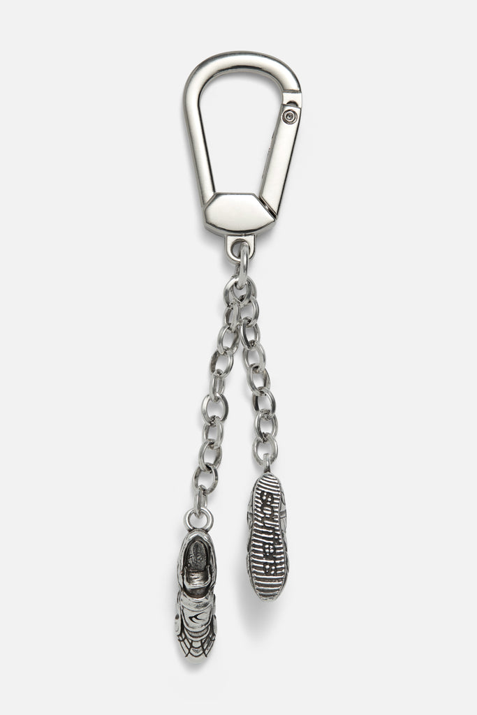 Sneaker Keychain