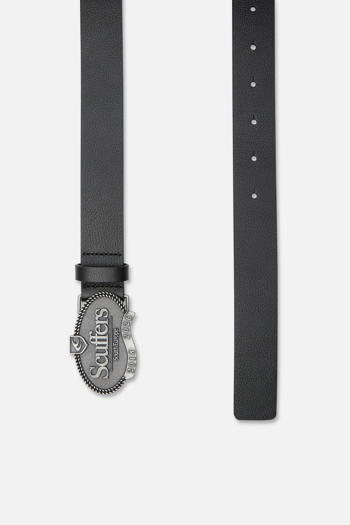 Belts – Scuffers