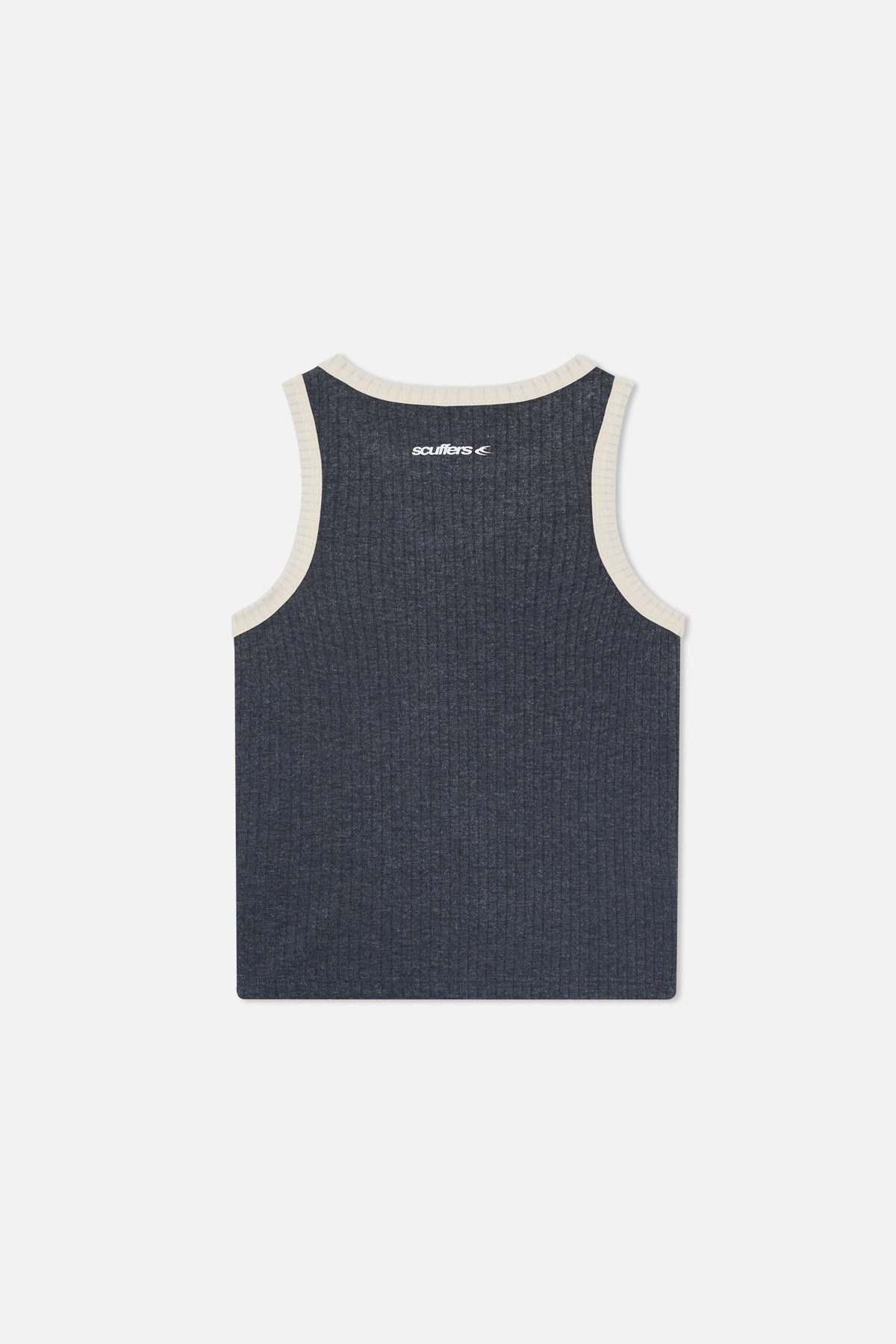 Sport Dark Tank Top