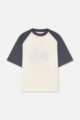 Stallion Blue T-Shirt