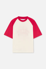 Stallion Red T-Shirt