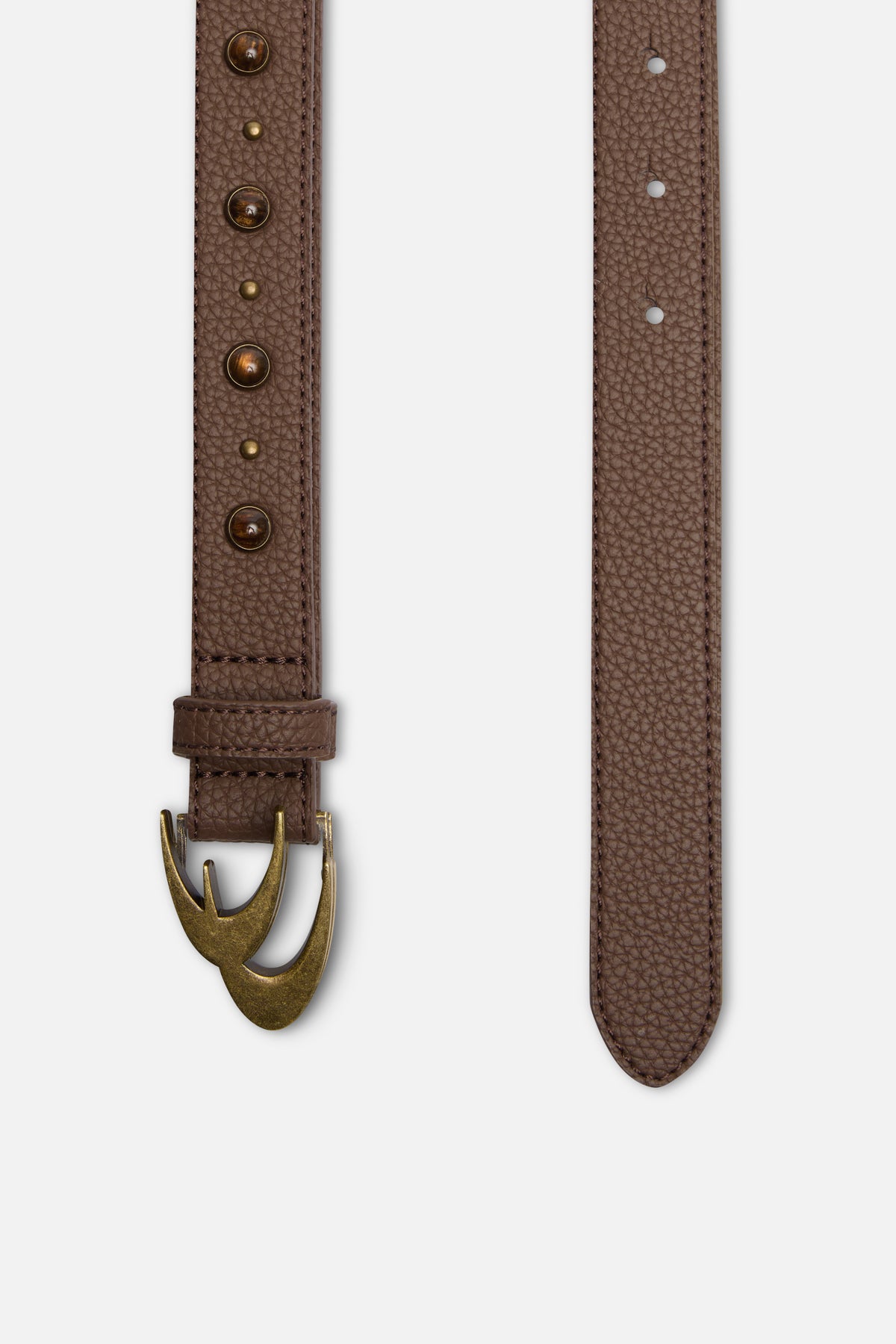 Belts – Scuffers