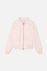 Sucubo Pink Jacket