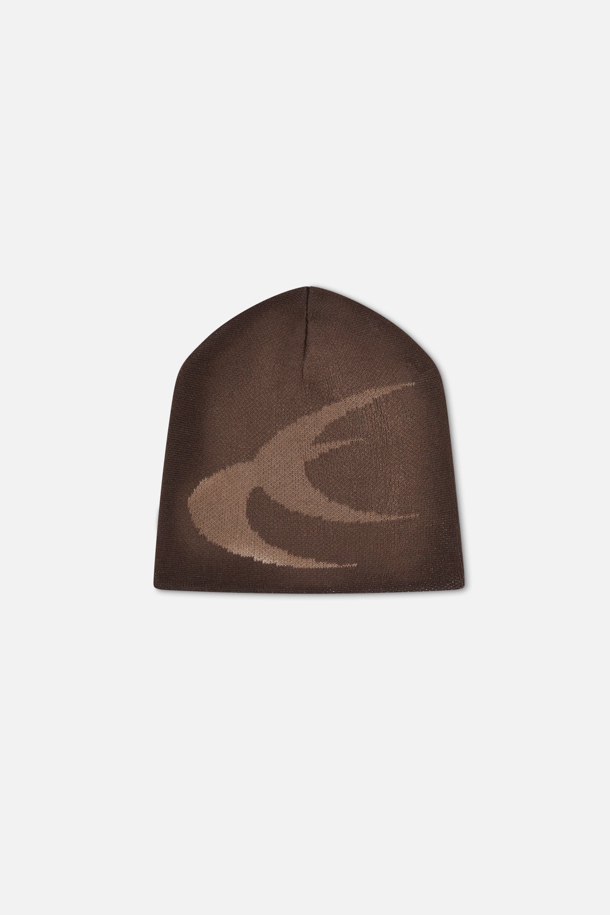 Sun Brown Beanie