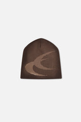 Sun Brown Beanie