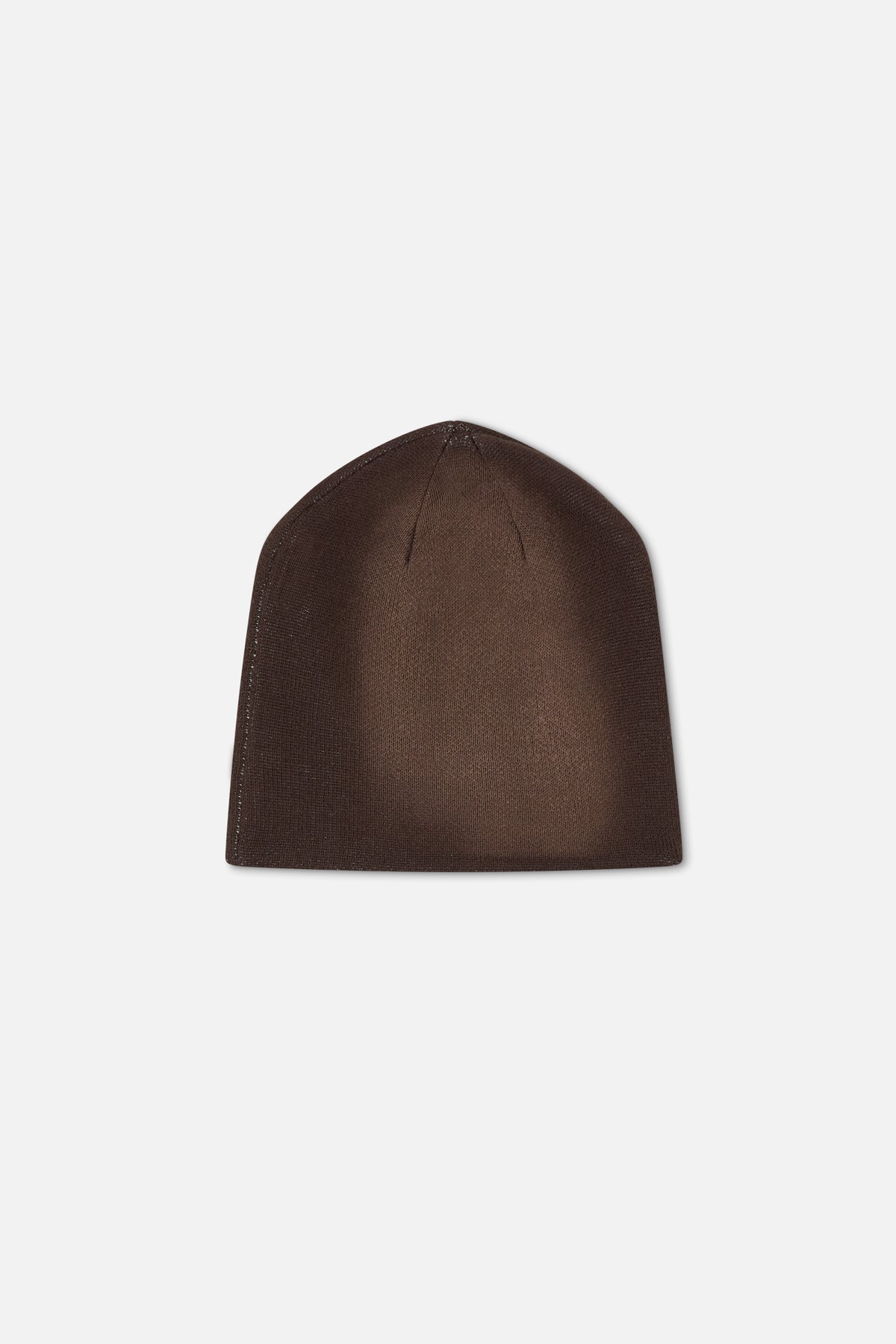 Sun Brown Beanie