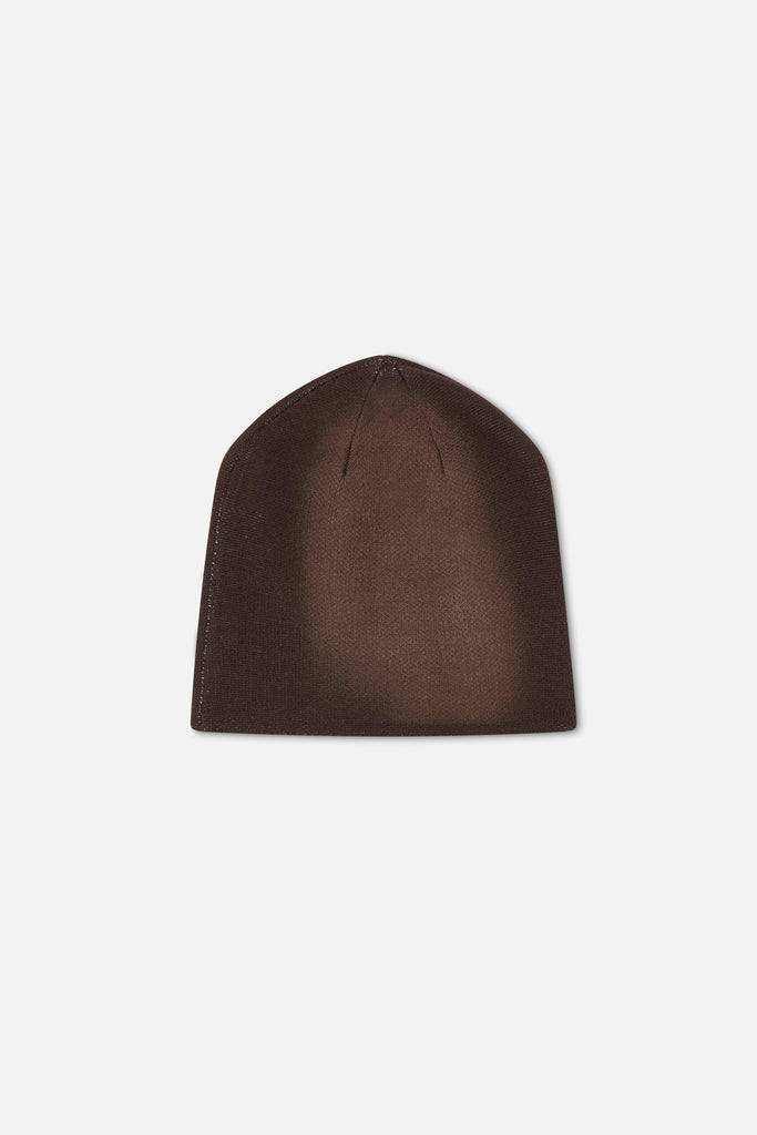 Sun Brown Beanie