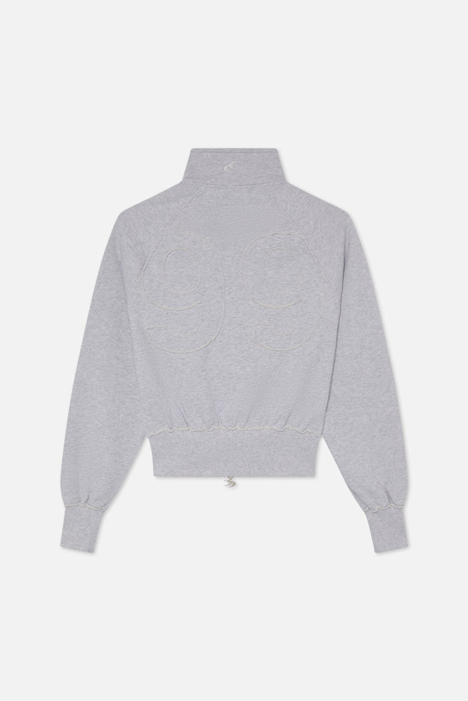 Sweat Jacket