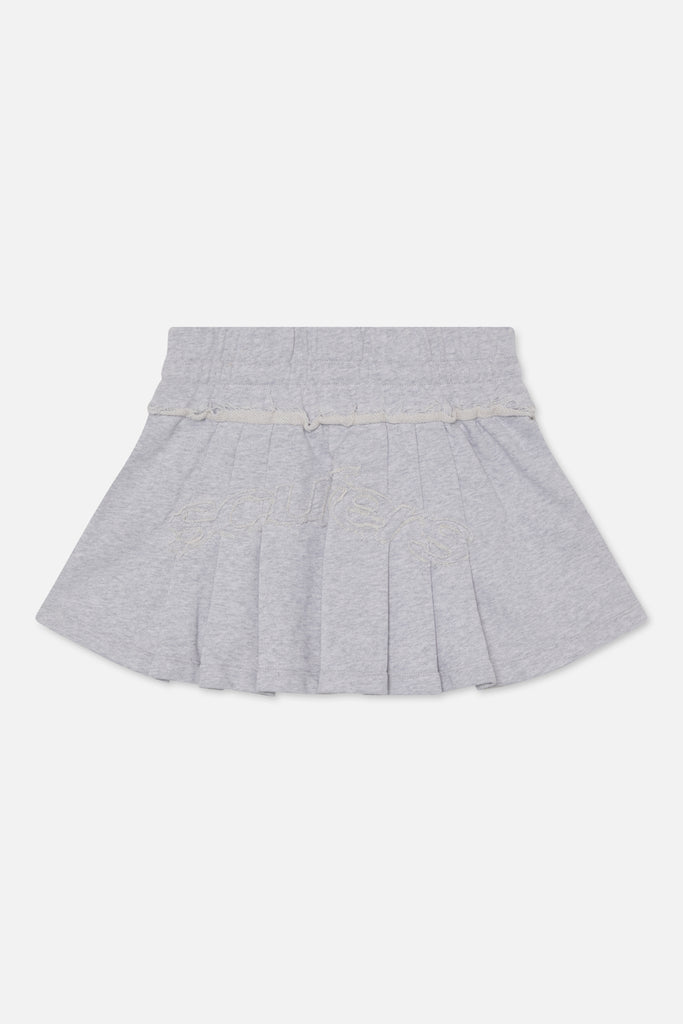 Sweat Skirt