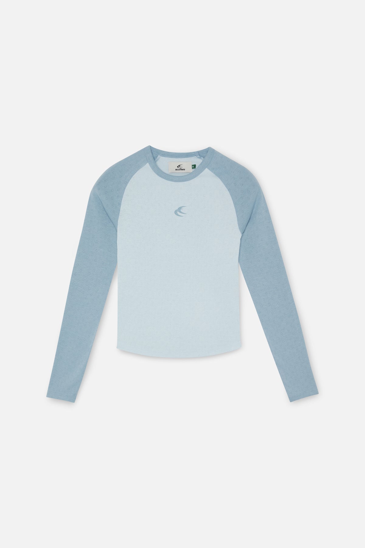 Sweet Moon Blue Longsleeve