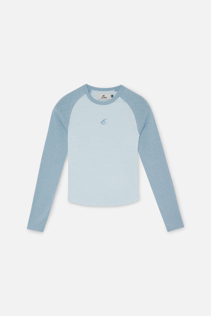 Sweet Moon Blue Longsleeve