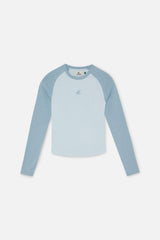 Sweet Moon Blue Longsleeve