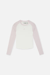 Sweet Moon Pink Longsleeve