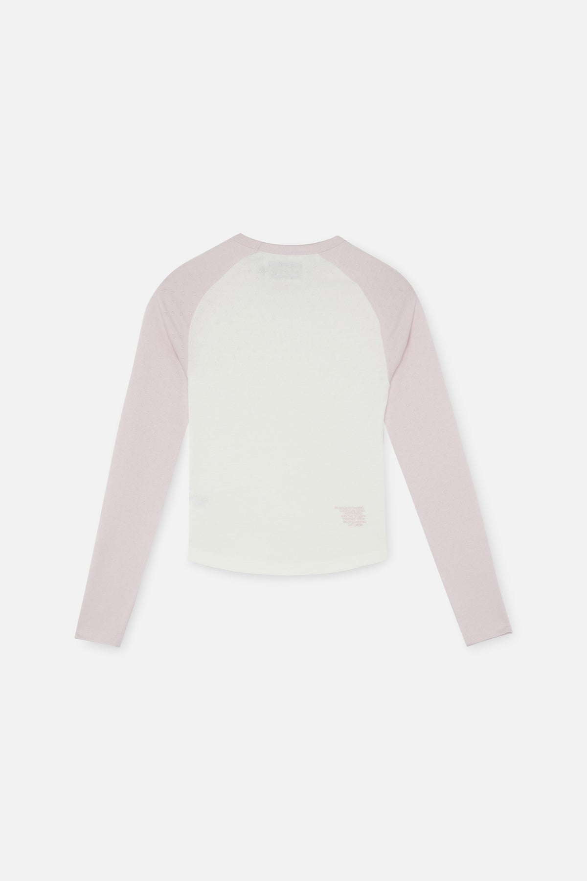 Sweet Moon Pink Longsleeve