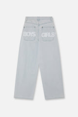 Switch Blue Pants