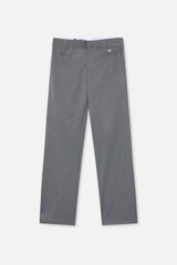 Tailoring Grey Striped Pants