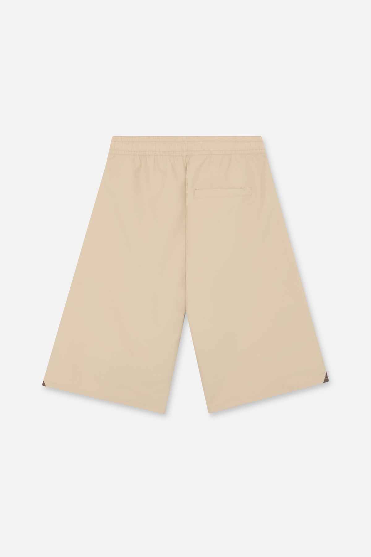 Tech Ecru Jorts – Scuffers