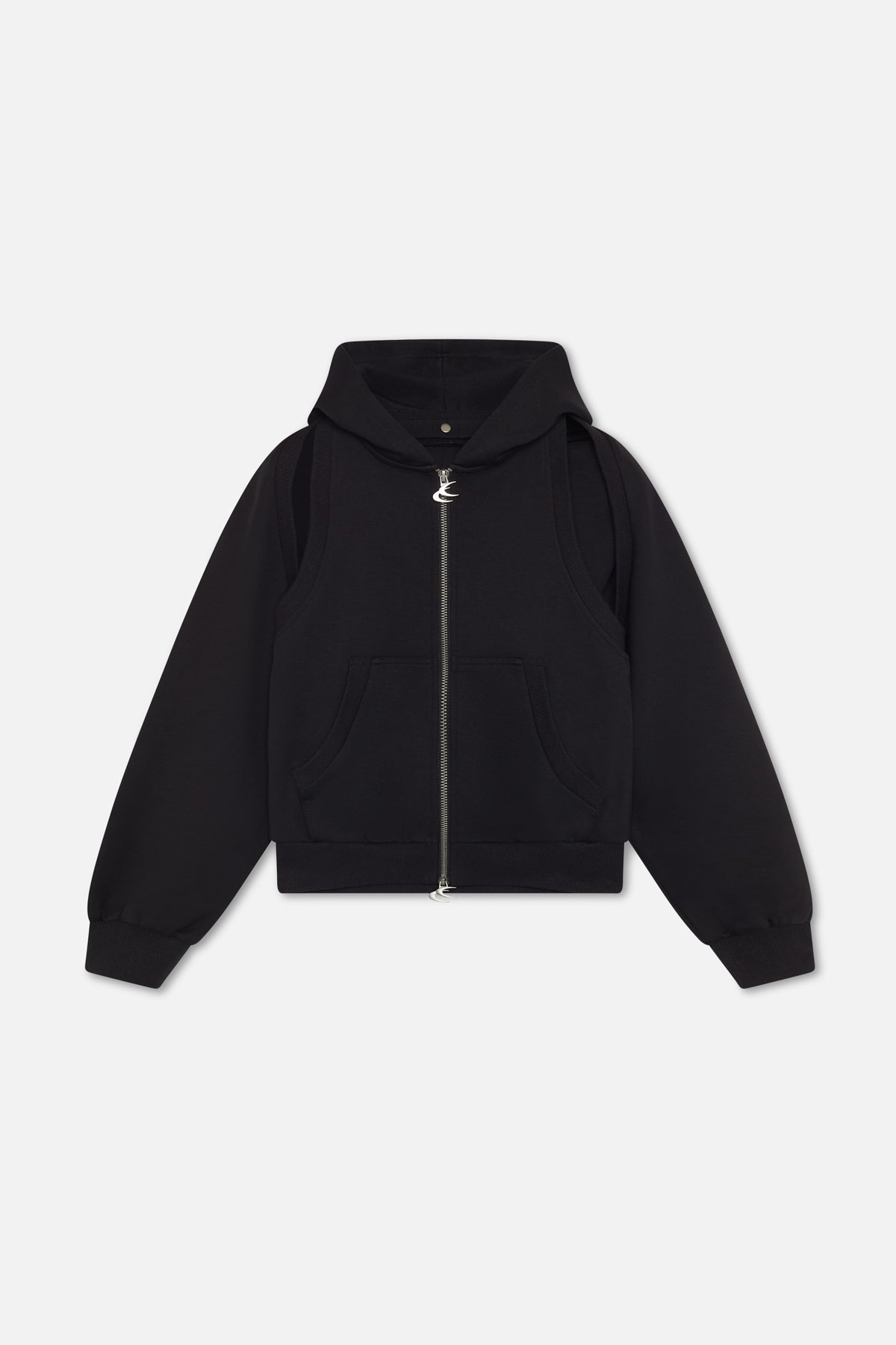 Tess Dark Jacket – Scuffers
