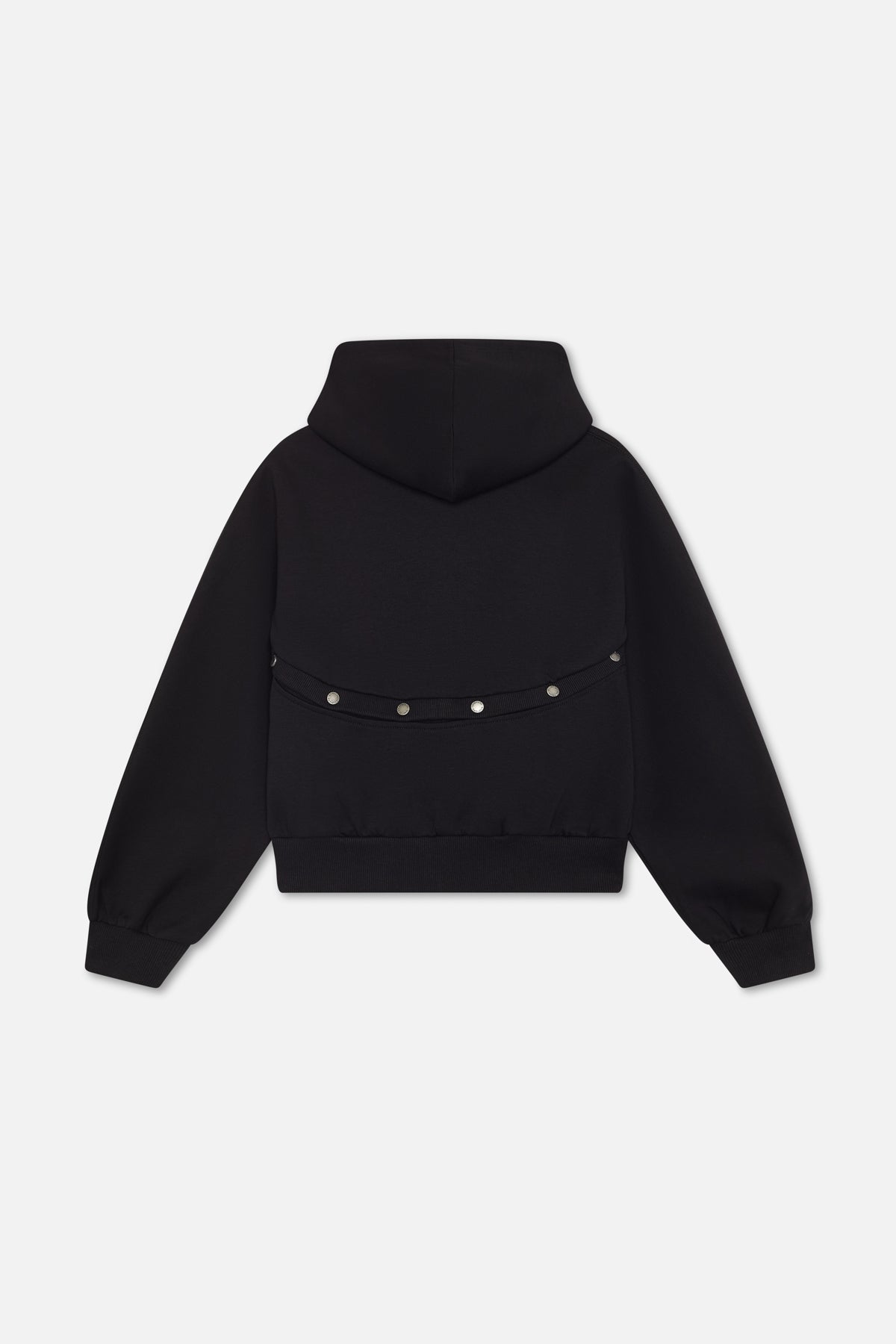 Tess Dark Jacket – Scuffers