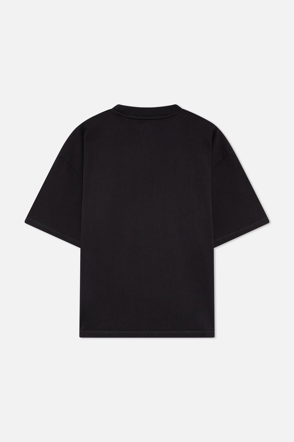 Tiger Black T-Shirt