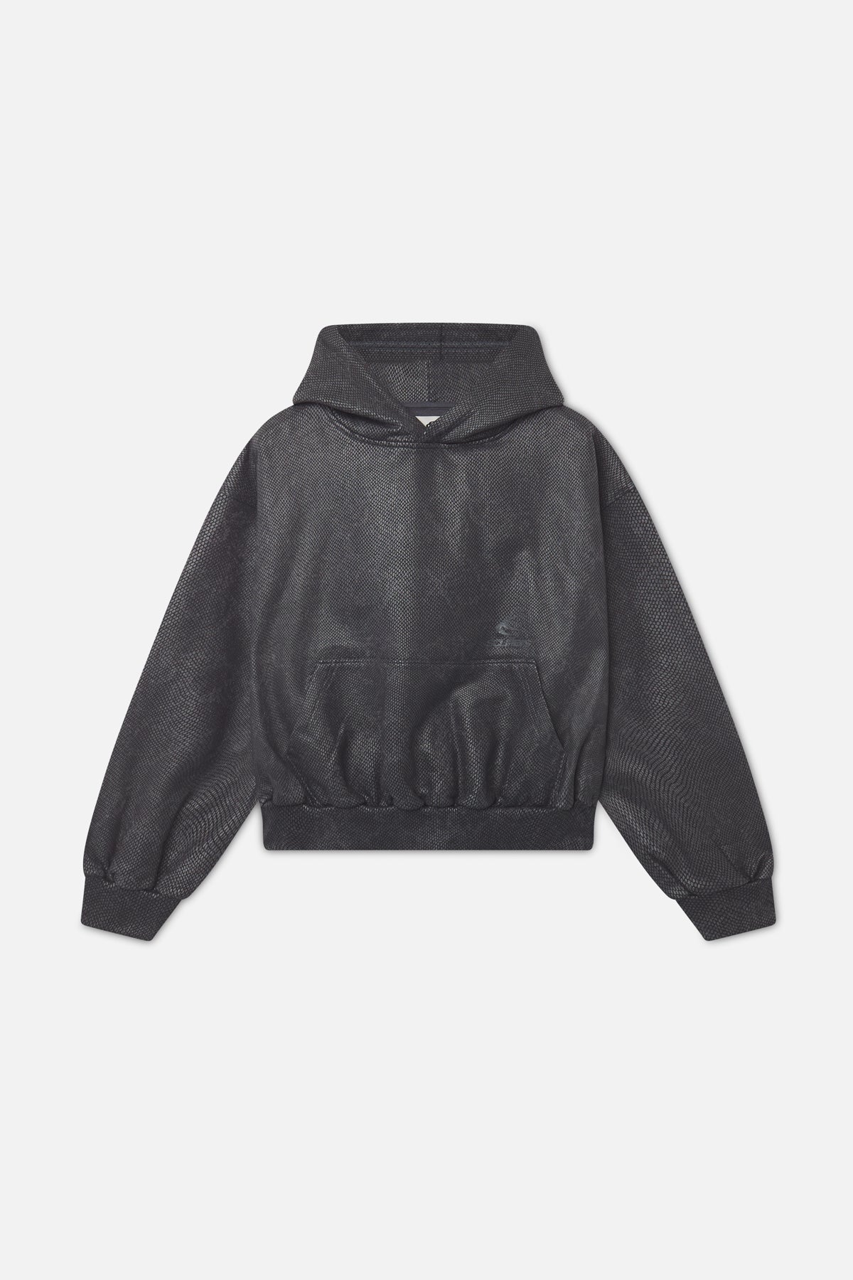 Tijuana Dark Hoodie