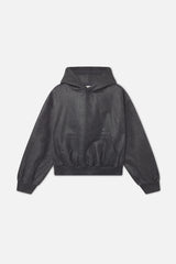 Tijuana Dark Hoodie