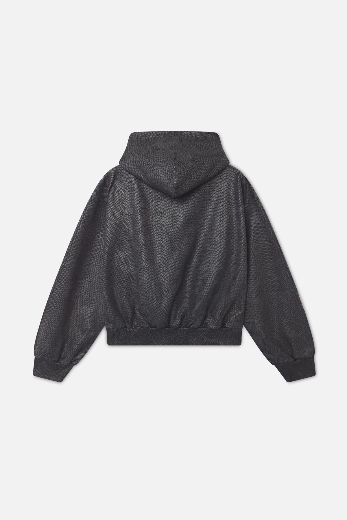 Tijuana Dark Hoodie
