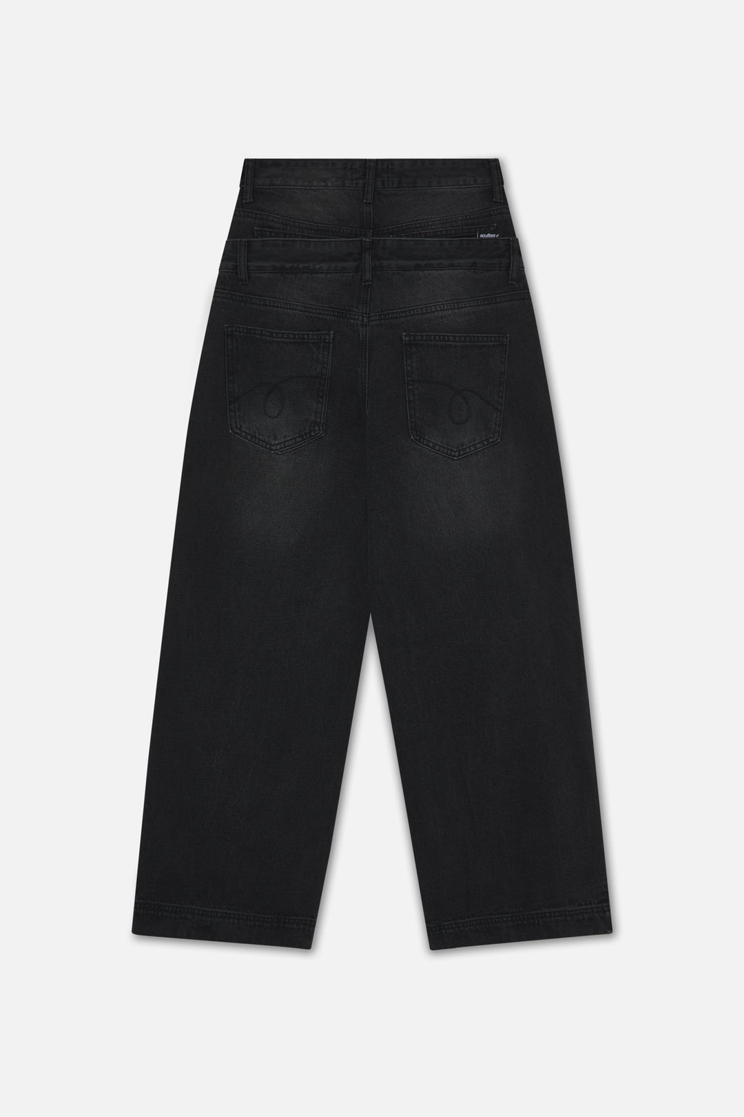 Times Dark Pants – Scuffers