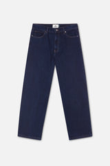 Tom Dark Blue Pants