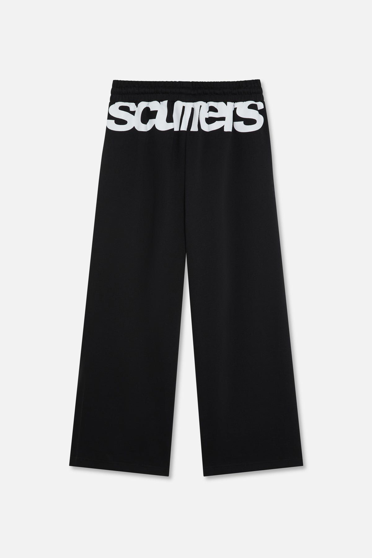 Tube Black Pants – Scuffers