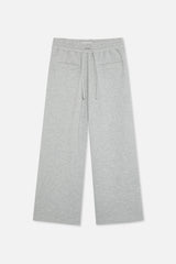 Tube Grey Pants
