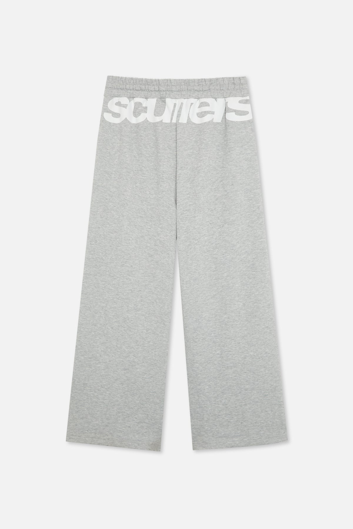 Tube Grey Pants – Scuffers