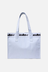 Under Blue Totebag