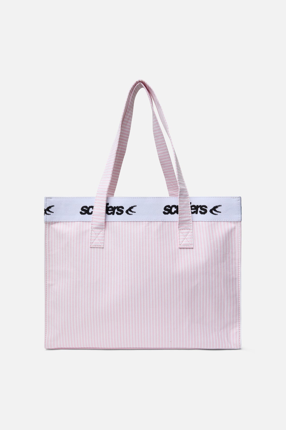 Under Pink Totebag