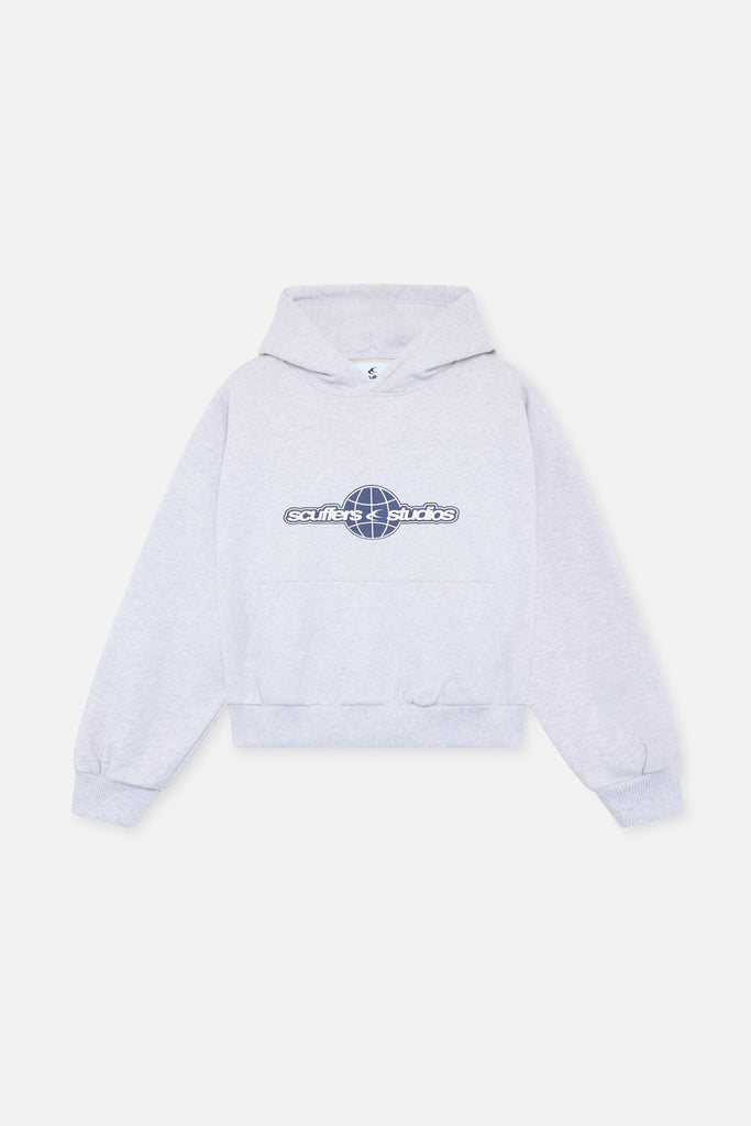 Universal Melagne Hoodie