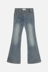 Ventus Light Blue Pants