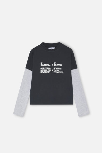 Ving Longsleeve