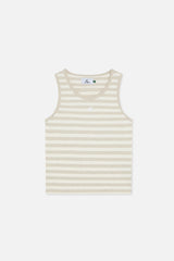 Voodoo Grey Tank Top