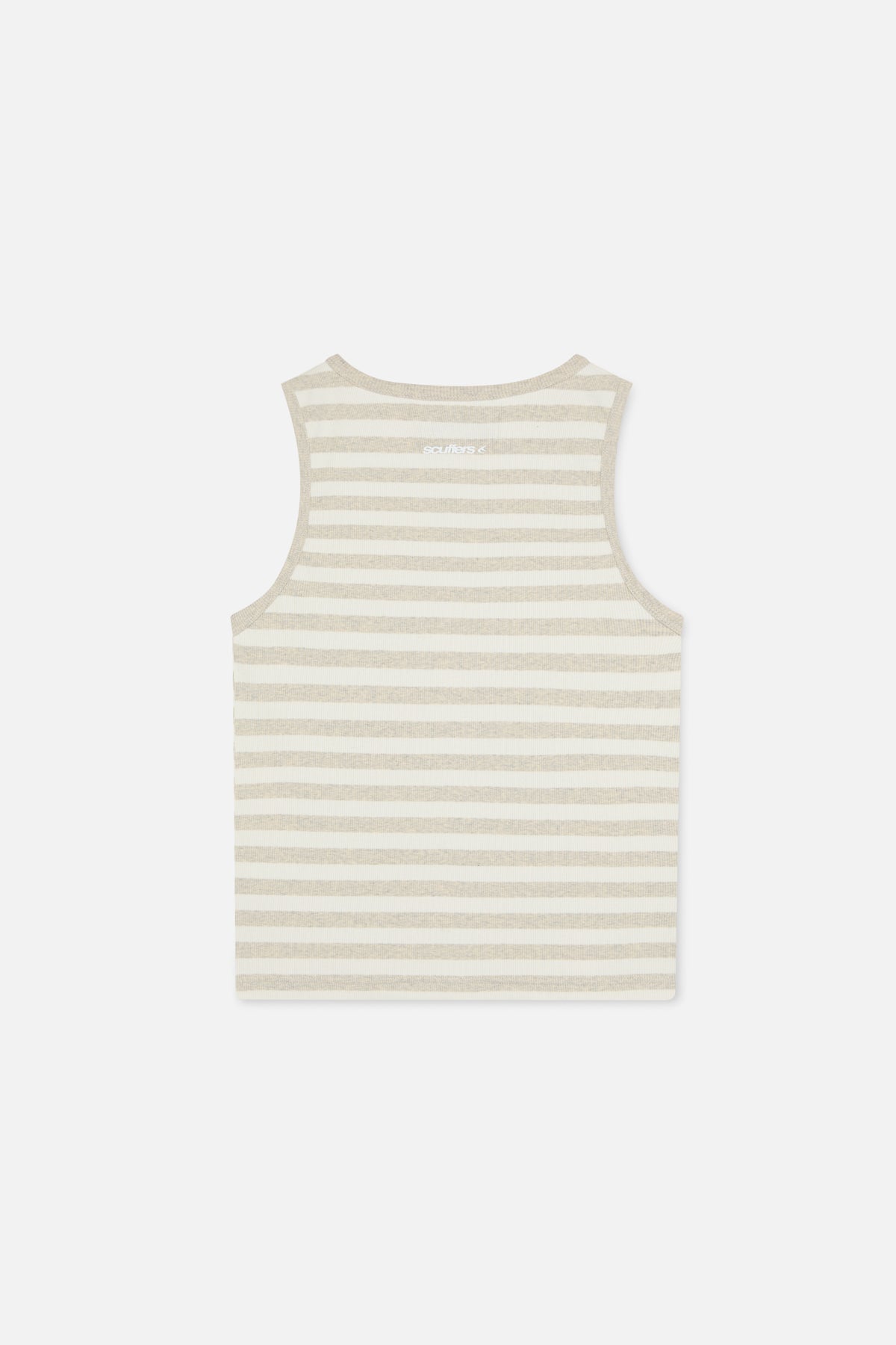 Voodoo Grey Tank Top – Scuffers